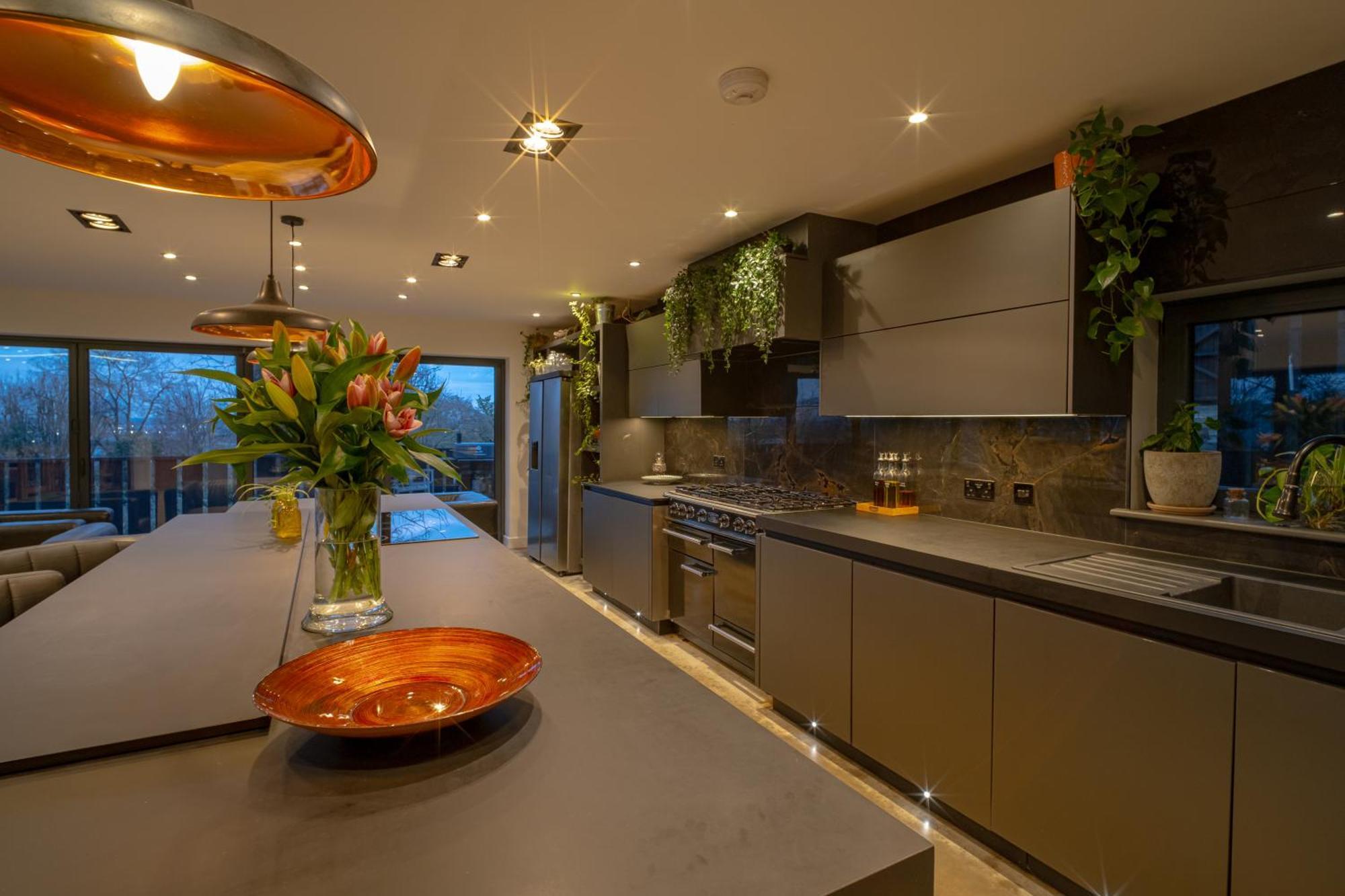 The Ridge London - Luxury Designer Villa With Hot Tub And Sauna, Bexley Borough Of London Exterior foto