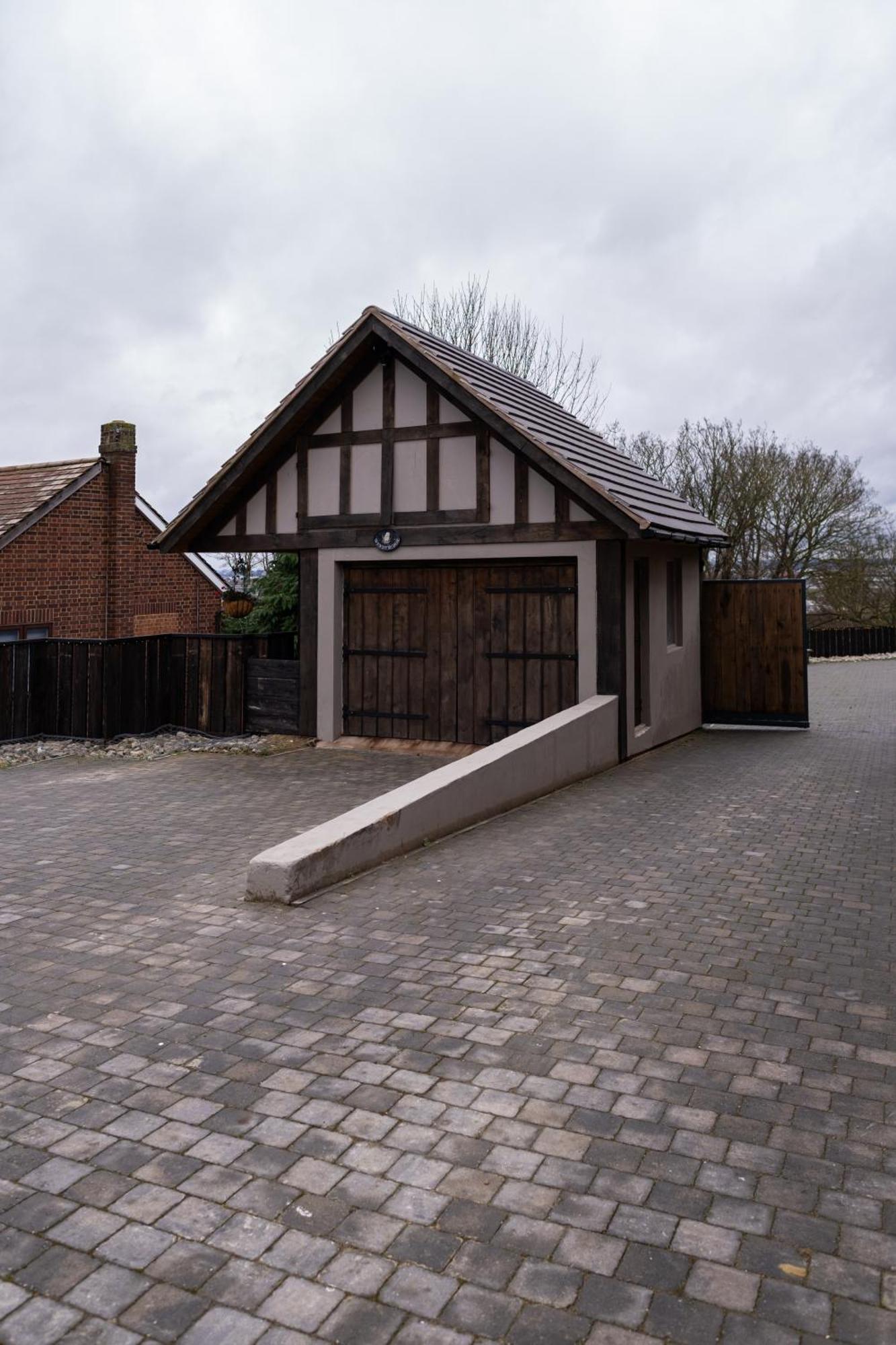 The Ridge London - Luxury Designer Villa With Hot Tub And Sauna, Bexley Borough Of London Exterior foto