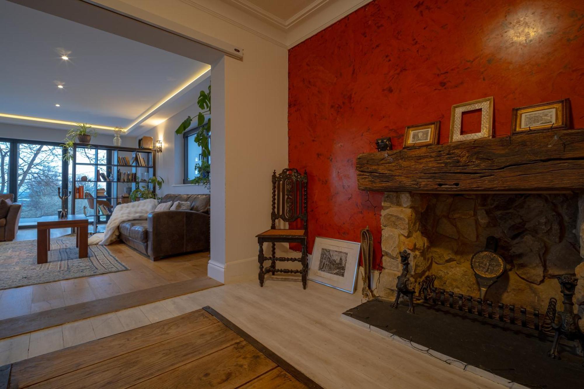 The Ridge London - Luxury Designer Villa With Hot Tub And Sauna, Bexley Borough Of London Exterior foto
