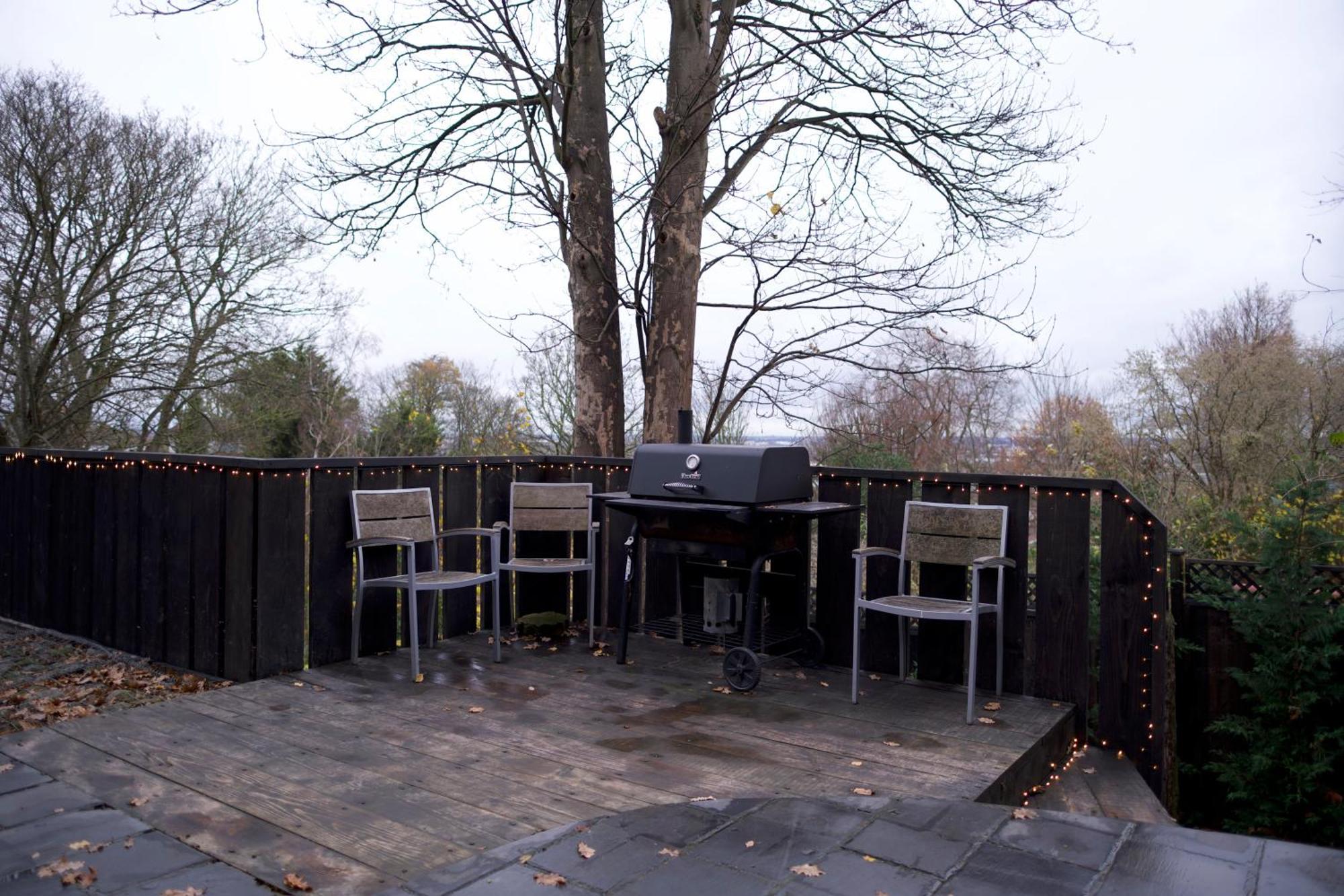 The Ridge London - Luxury Designer Villa With Hot Tub And Sauna, Bexley Borough Of London Exterior foto