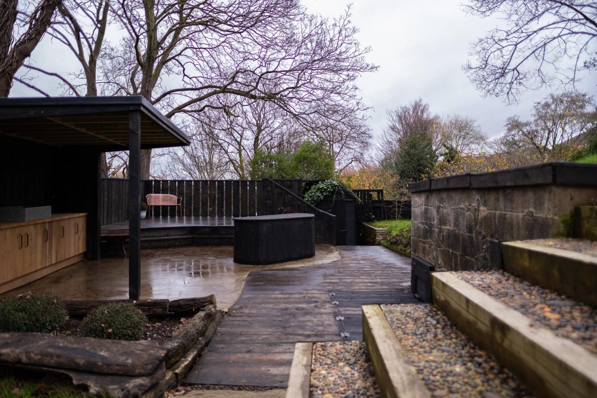 The Ridge London - Luxury Designer Villa With Hot Tub And Sauna, Bexley Borough Of London Exterior foto