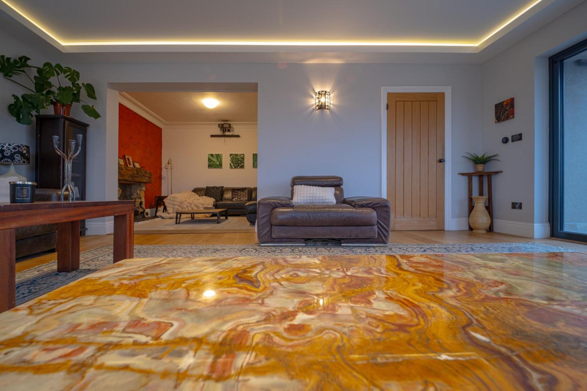 The Ridge London - Luxury Designer Villa With Hot Tub And Sauna, Bexley Borough Of London Exterior foto