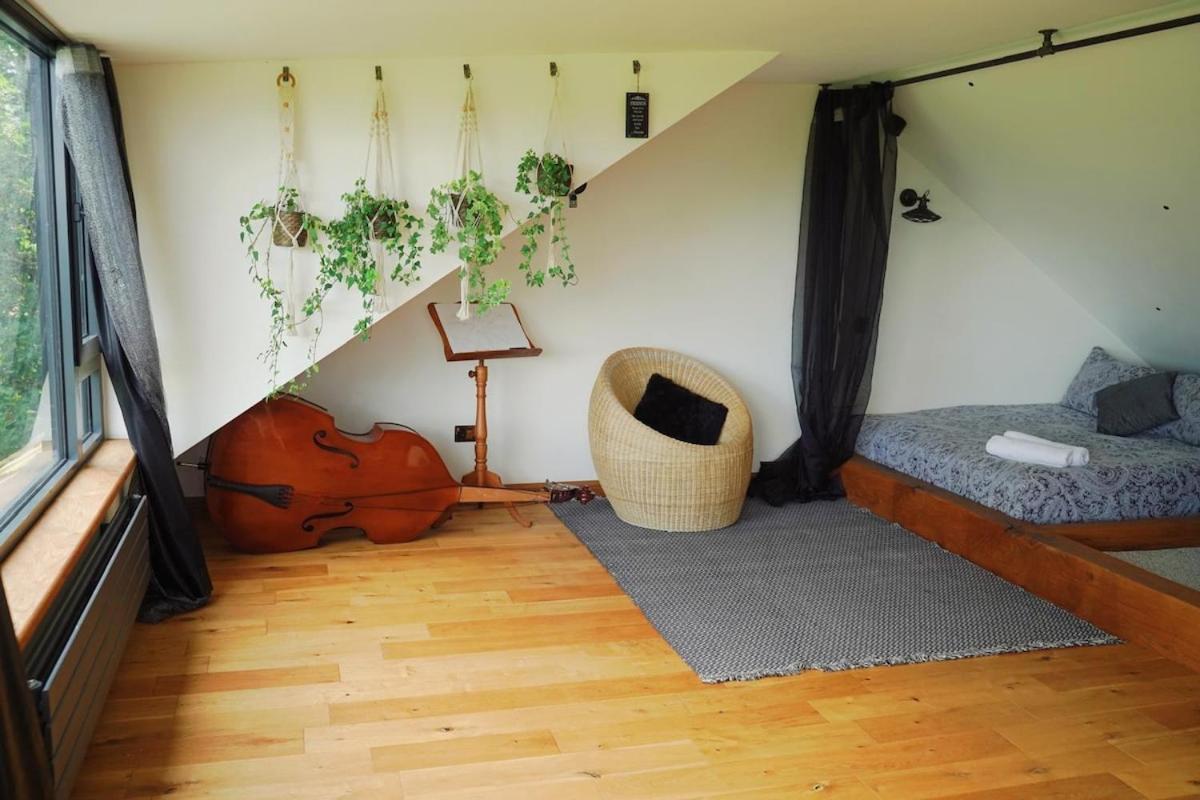 The Ridge London - Luxury Designer Villa With Hot Tub And Sauna, Bexley Borough Of London Exterior foto