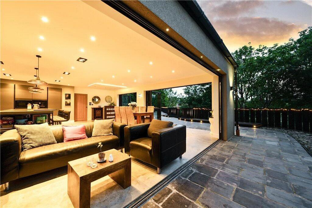 The Ridge London - Luxury Designer Villa With Hot Tub And Sauna, Bexley Borough Of London Exterior foto